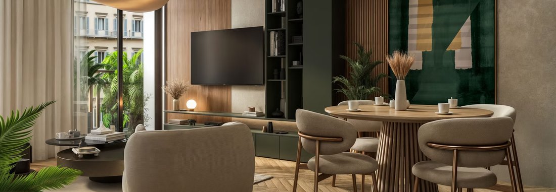 Apartamento en Centro Storico, Milán, Lombardía 5 - 19113673