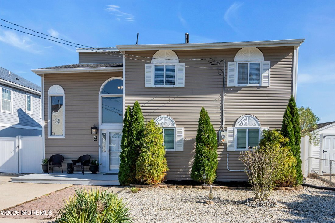 House in Little Egg Harbor Township, New Jersey, United States 3 - 19110360