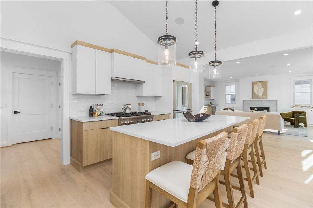 Casa a Portsmouth, Rhode Island, Stati Uniti 5 - 19113416