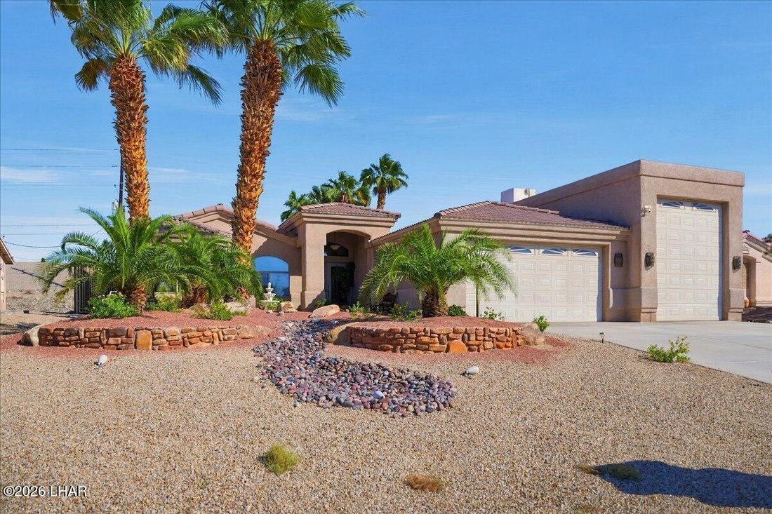 House in Lake Havasu City, Arizona, United States 3 - 19113482