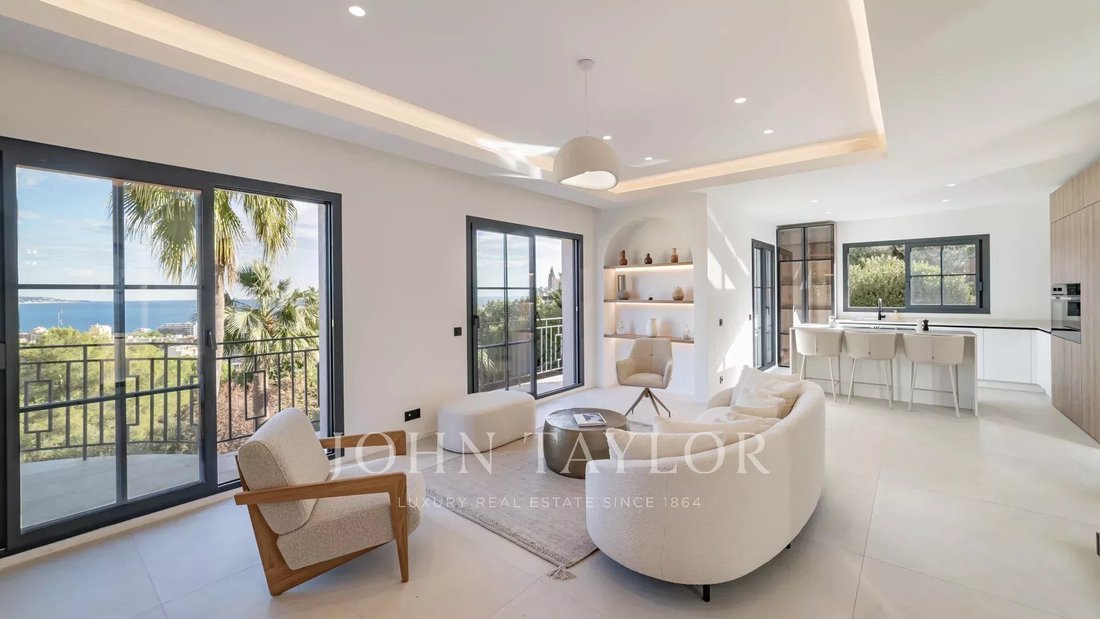 Villa in Val de Gorbio, Roquebrune-Cap-Martin, France 5 - 19111603