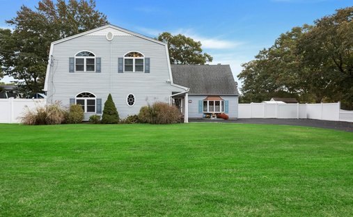 Haus in Bohemia, New York, Vereinigte Staaten 1