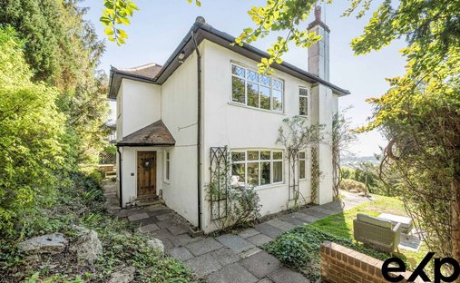 Casa en Caterham, Tandridge, Inglaterra 1