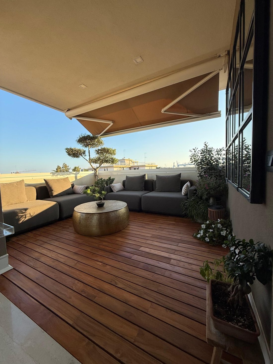 Penthouse in Mestre Centro, Venedig, Venetien 2 - 19113674