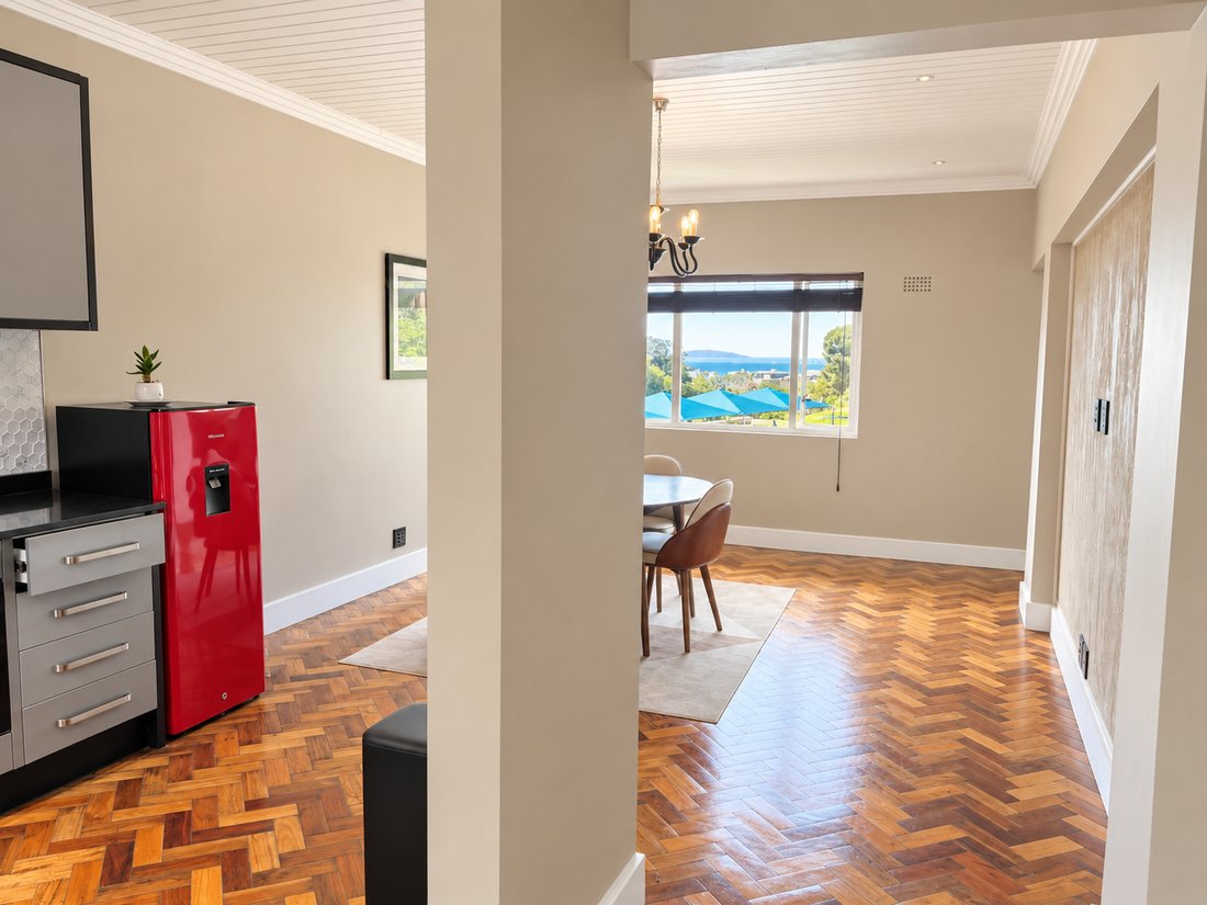 Apartamento en Sea Point, Costa Atlántica, Ciudad del Cabo 1 - 19116559