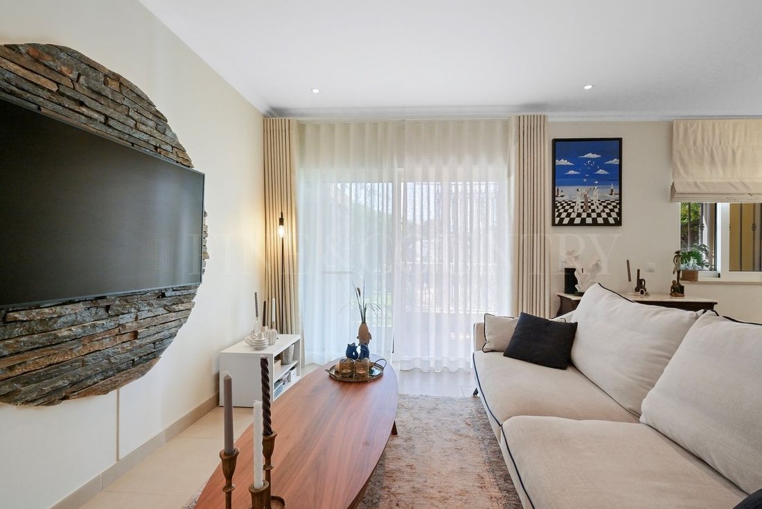 Residenza a Vilamoura, Quarteira, Algarve 3 - 19112615