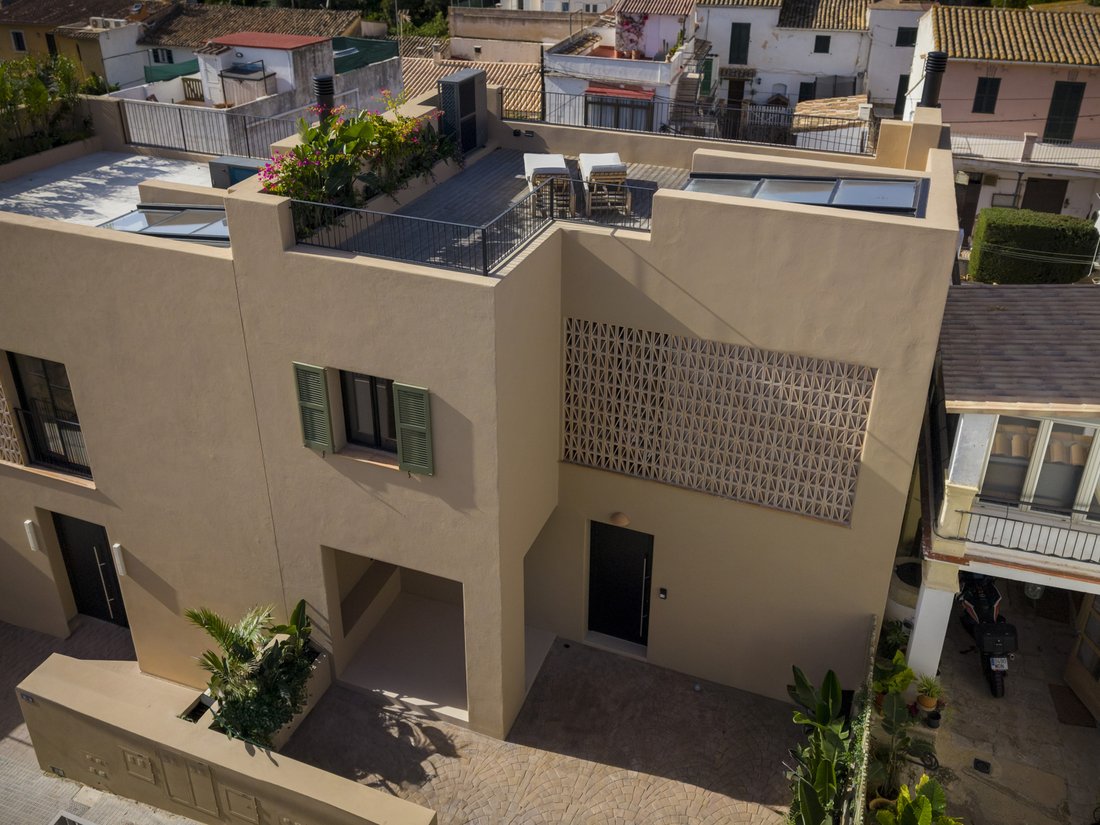 Townhouse en Génova, Palma, Islas Baleares 4 - 19113802