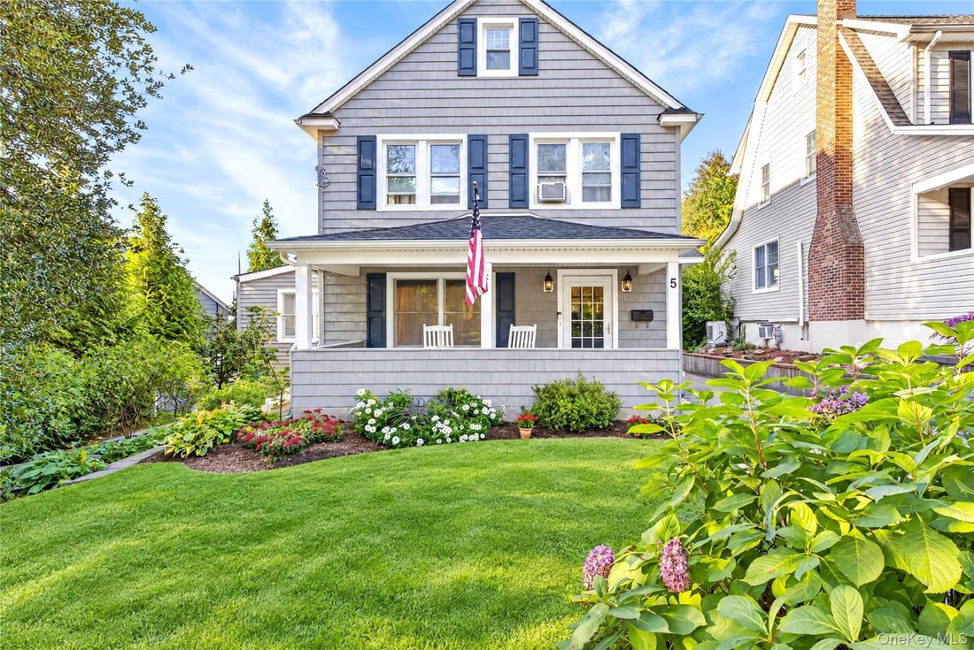 Haus in Port Washington, New York, Vereinigte Staaten 1 - 19114207