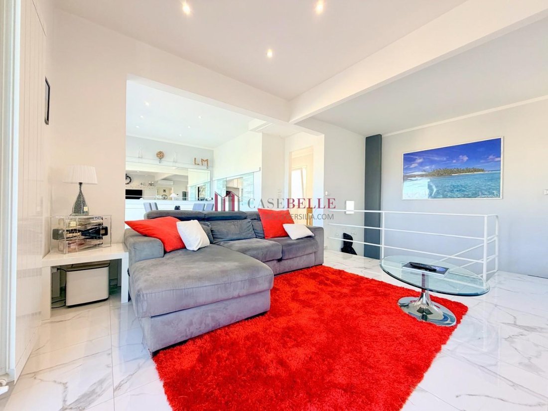 Penthouse en Centro Storico, Viareggio, Toscana 5 - 19113783
