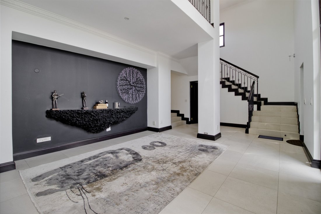 House in Dainfern, Gauteng, South Africa 3 - 19116776