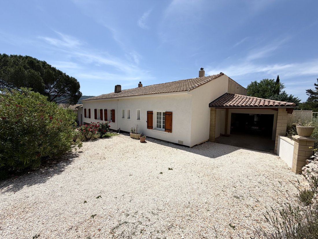 Haus in Vaucluse, Bourgogne-Franche-Comté, Frankreich 2 - 18029778