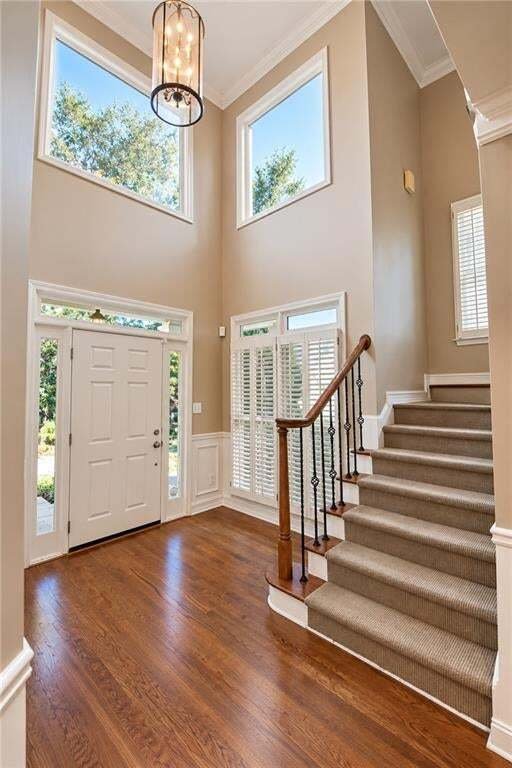Casa a Brookhaven, Georgia, Stati Uniti 4 - 19114568