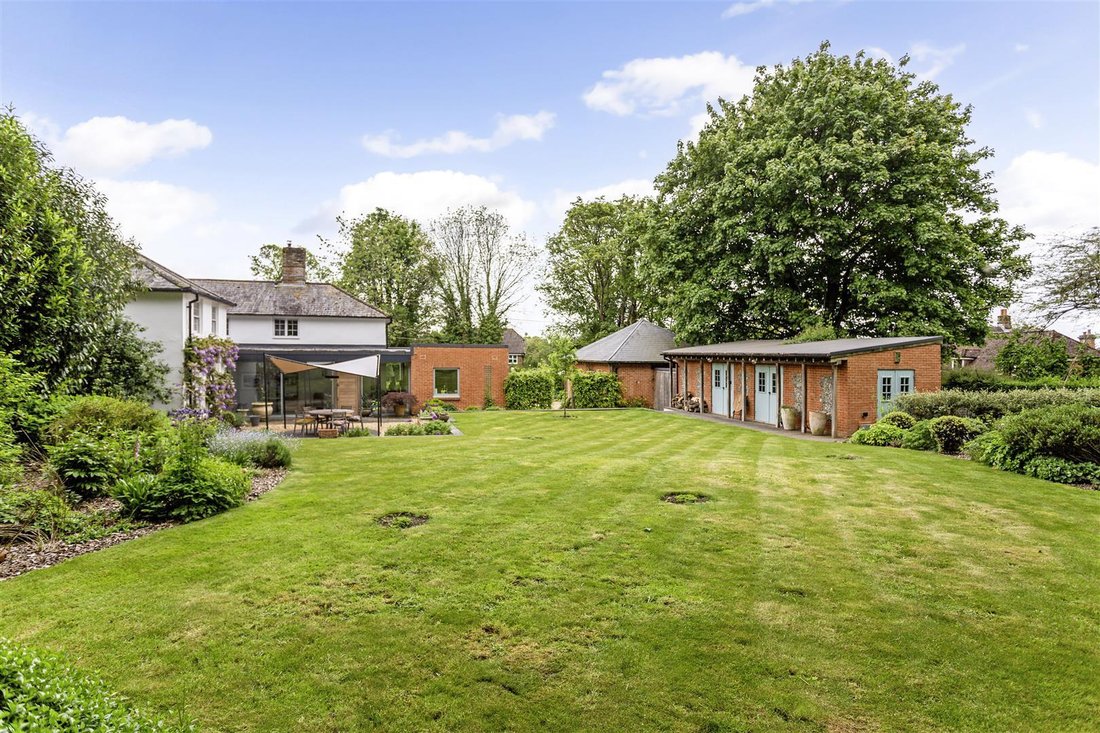 Haus in Wiltshire, England 3 - 18862991