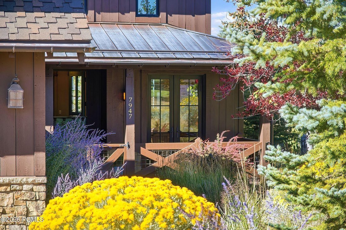 Casa en Park City, Utah, Estados Unidos 3 - 19113138