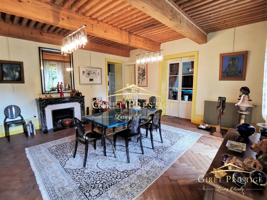 Finca en Artemare, Auvernia-Ródano-Alpes, Francia 4 - 17334298