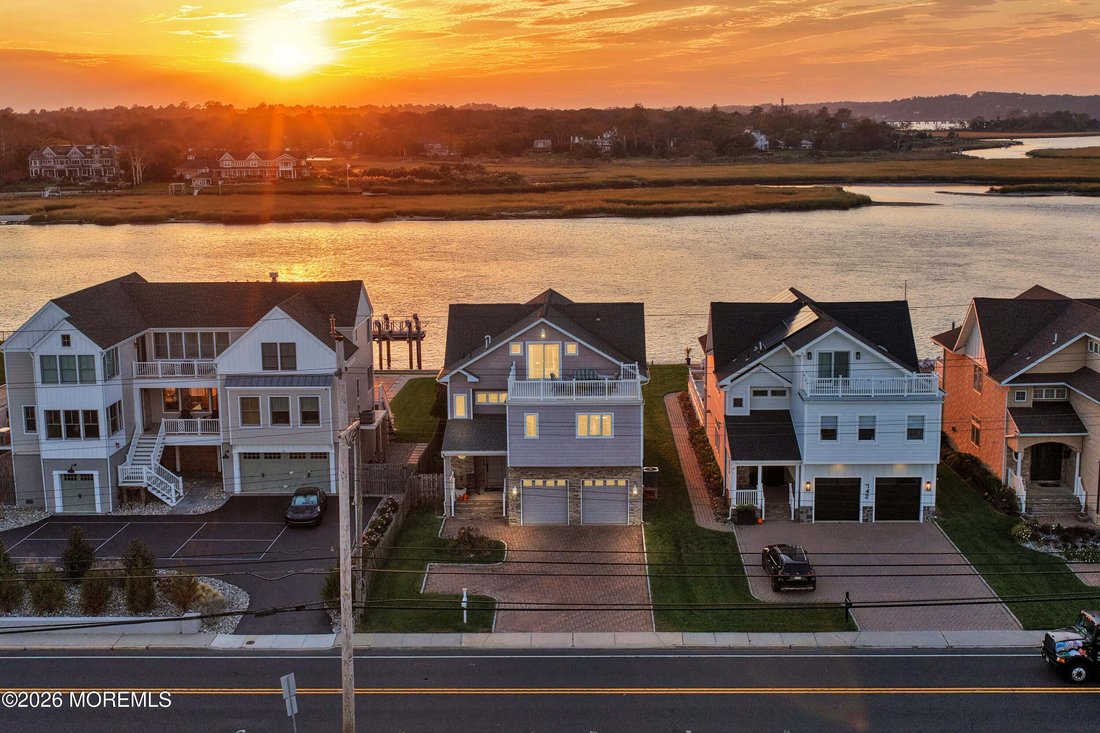 House in Rumson, New Jersey, United States 1 - 19113250
