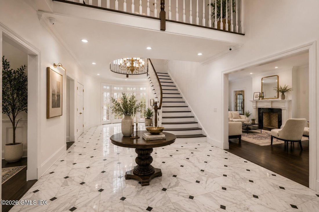House in Stamford, Connecticut, United States 5 - 19116067