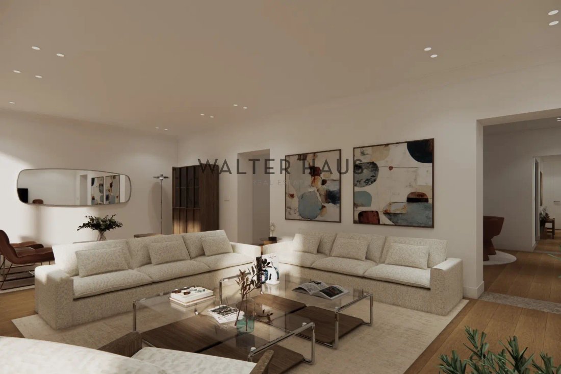 Appartement à Chamberí, Madrid, Espagne 1 - 19115848