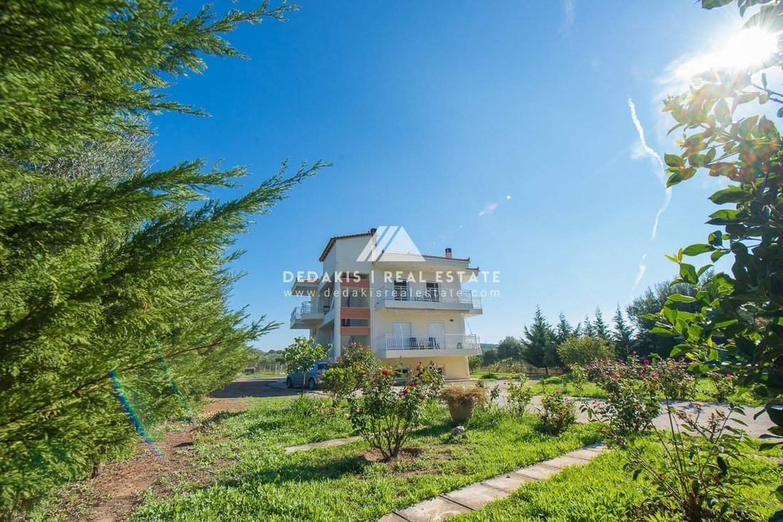 Apartamento en Community of Loutraki - Perachora, Loutraki - Perachora, Grecia 5 - 19111609