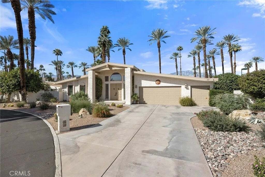 Casa en Rancho Mirage, California, Estados Unidos 4 - 19114886