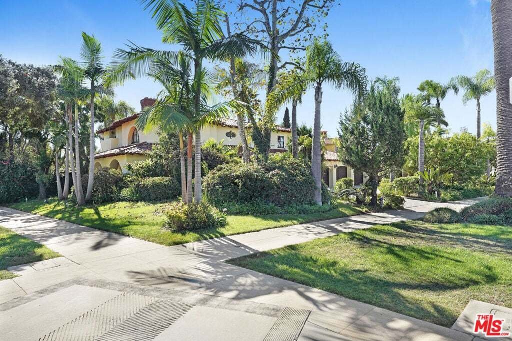 Casa en Santa Mónica, California, Estados Unidos 3 - 19113938