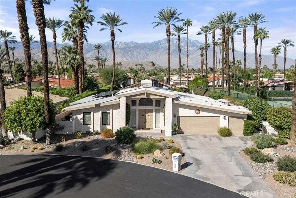 Casa en Rancho Mirage, California, Estados Unidos 2 - 19114886