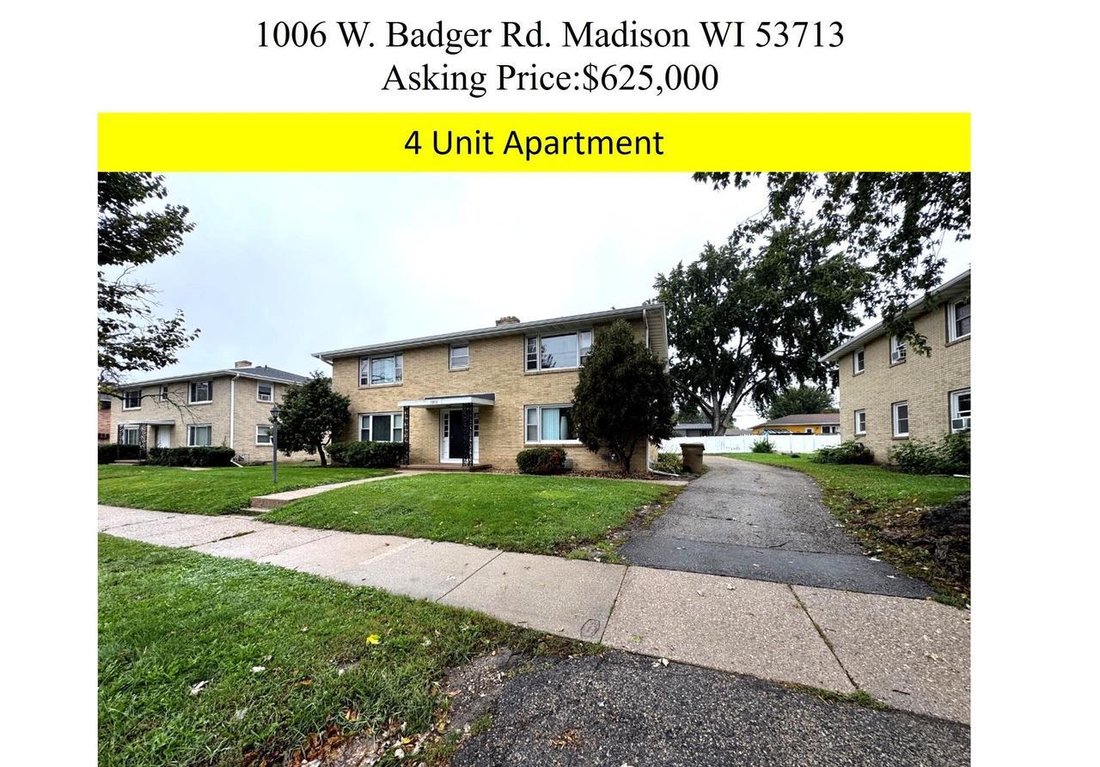 Altro a Madison, Wisconsin, Stati Uniti 1 - 19113314