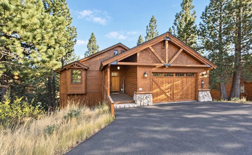 House in Truckee, California, United States 1