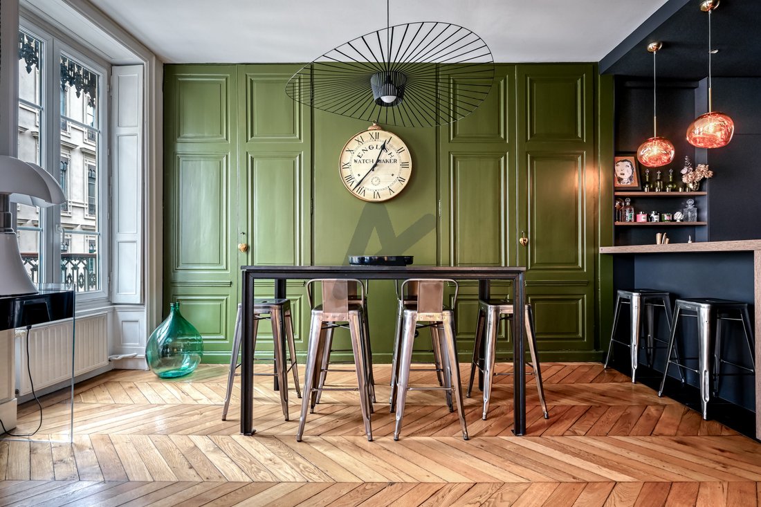 Appartement à Perralière, Lyon, Auvergne-Rhône-Alpes 1 - 19115438