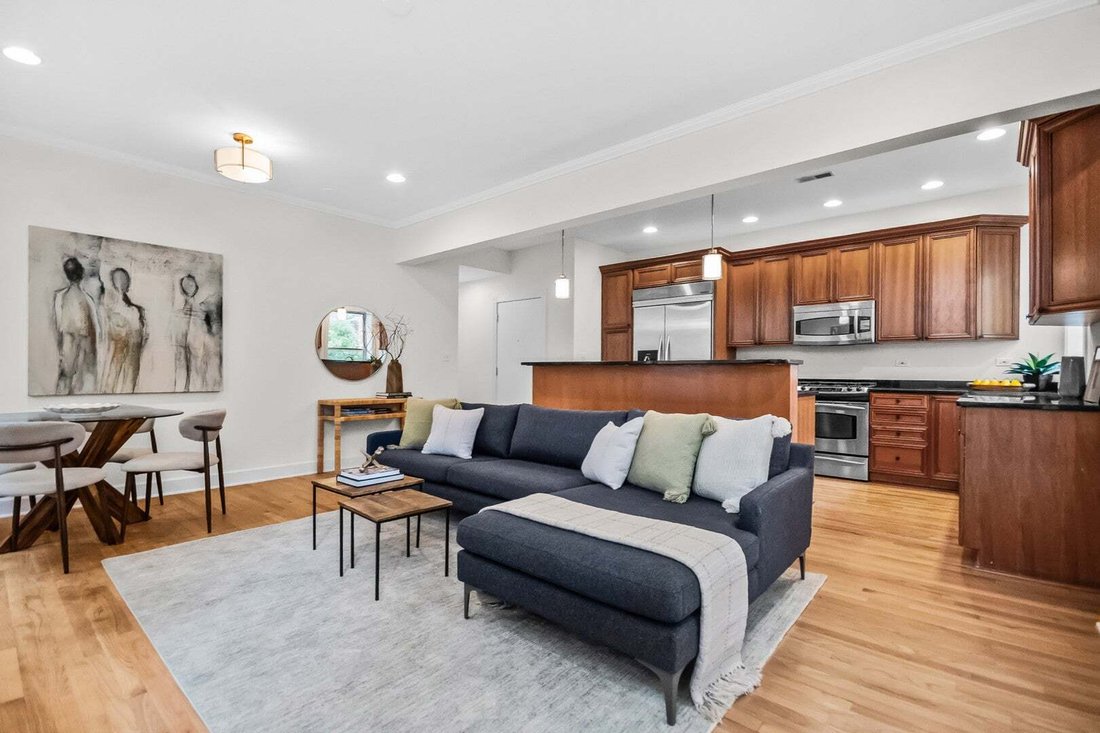 Condo in Chicago, Illinois, United States 5 - 19111270