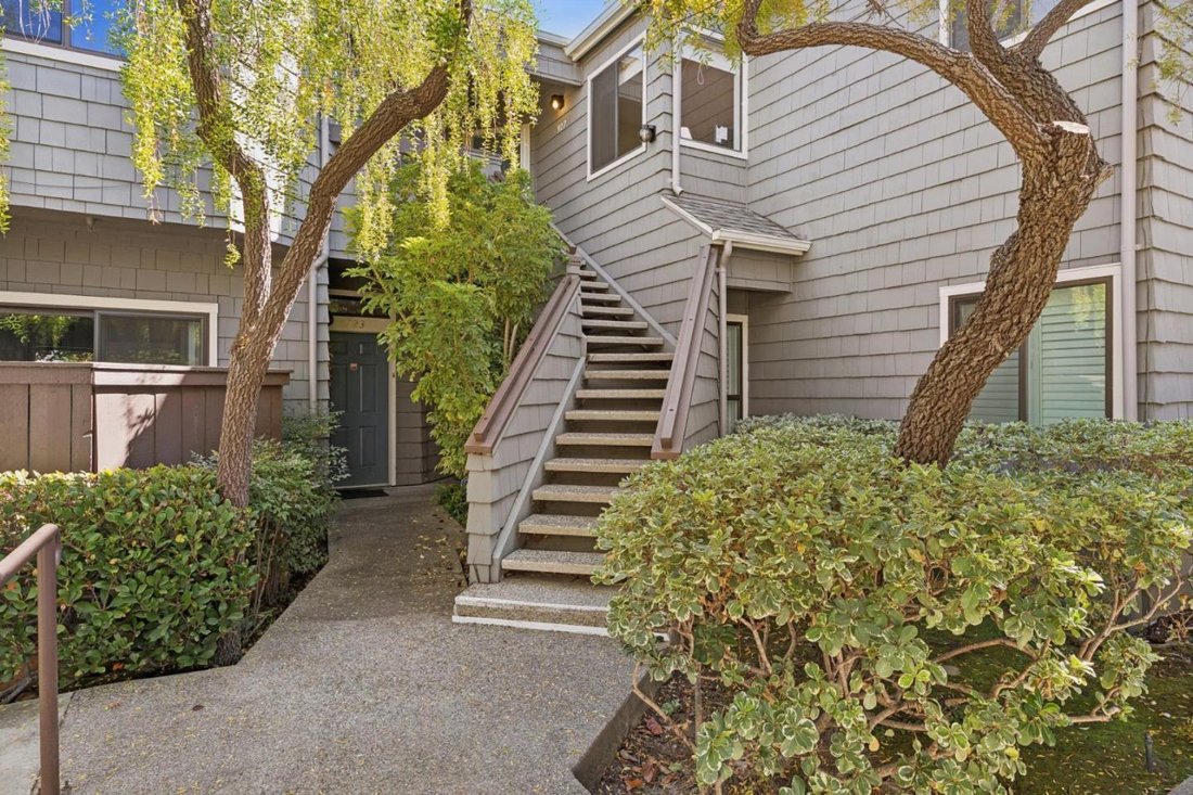 Condo in San Mateo, California, United States 3 - 19114320