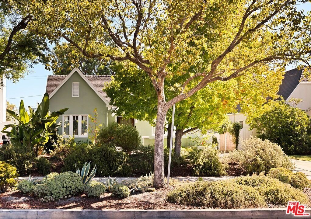 Casa en Los Ángeles, California, Estados Unidos 1 - 19113955