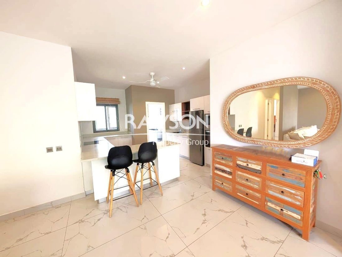 Penthouse à Grand Baie, Rivière du Rempart, Maurice 4 - 19116744