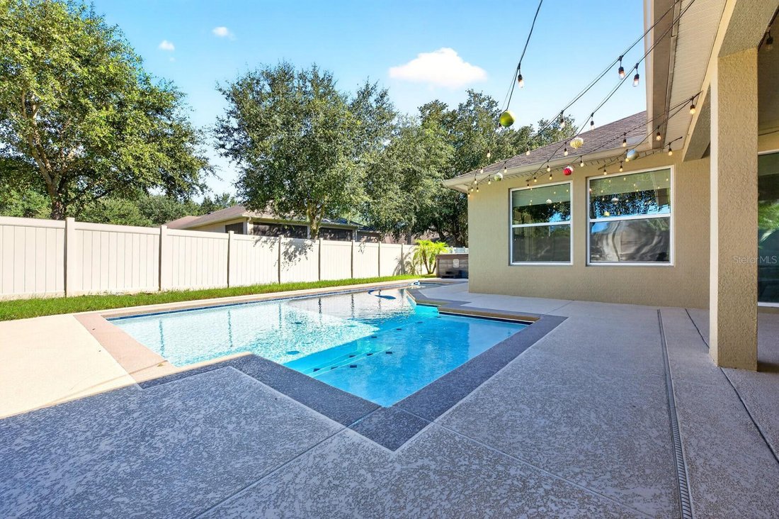 House in Apopka, Florida, United States 3 - 19114259