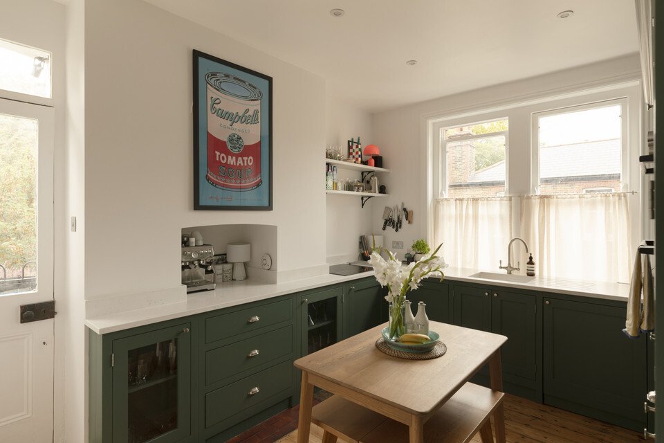 Appartamento a Oval, Lambeth (Greater London), Inghilterra 4 - 19111477