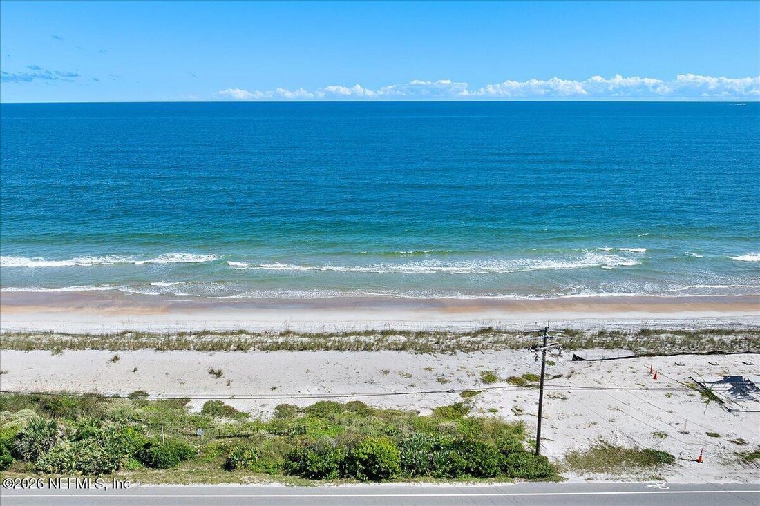 Land in Sankt Augustine, Florida, Vereinigte Staaten 1 - 19116216