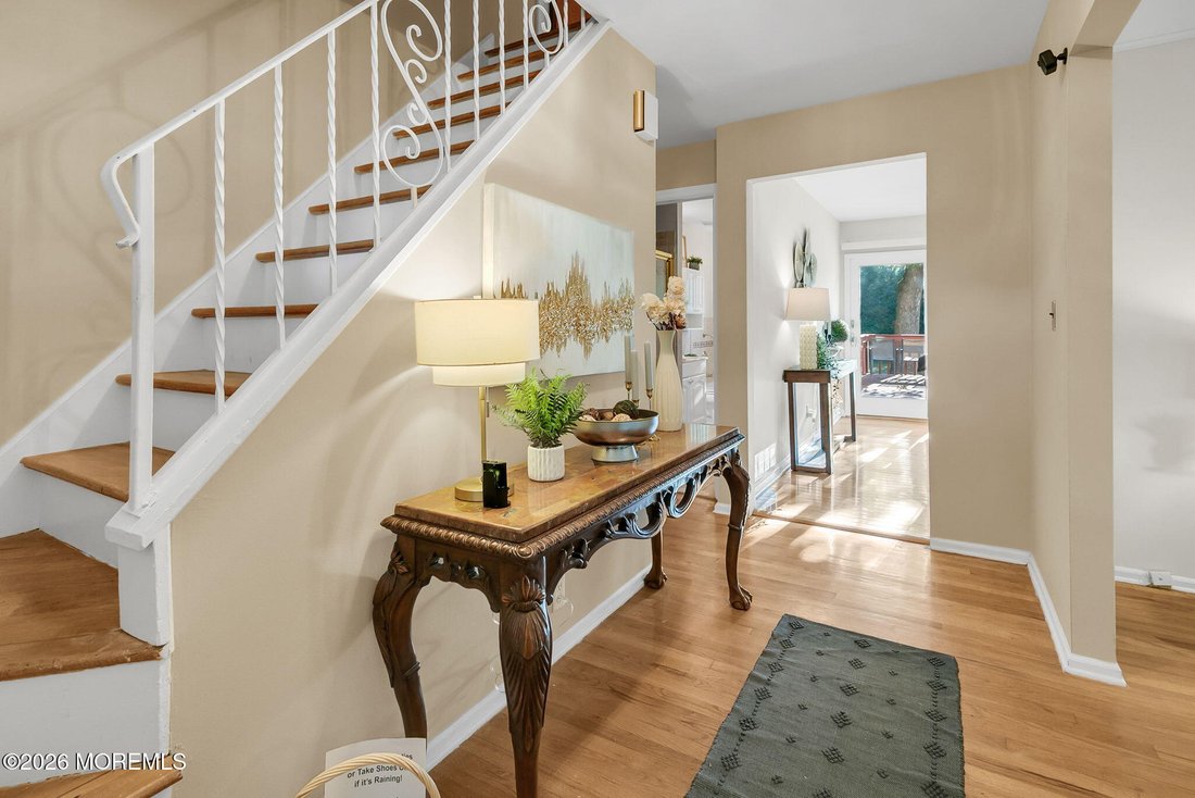 Casa en North Middletown, Nueva Jersey, Estados Unidos 4 - 19113254