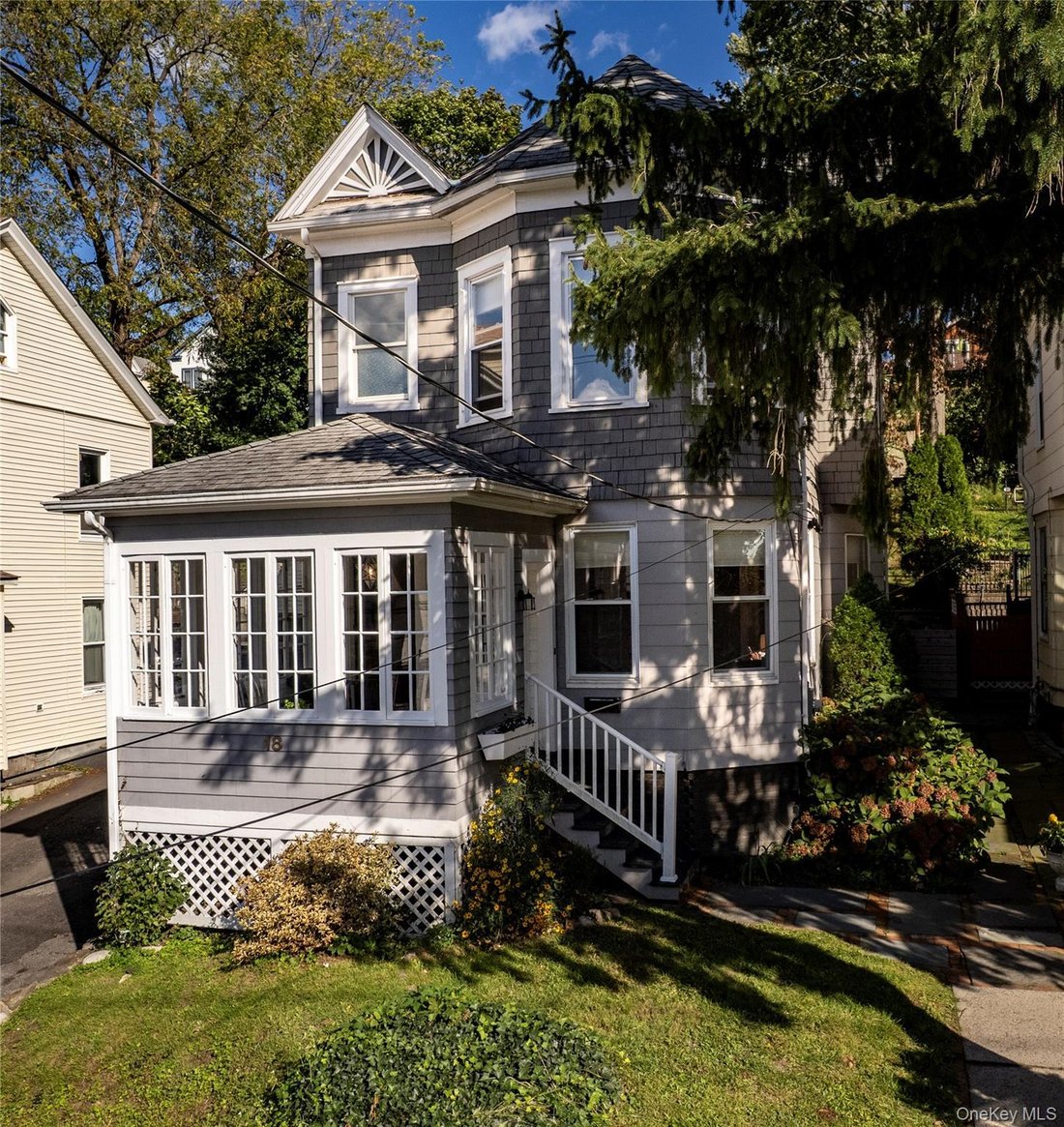 Haus in Ossining, New York, Vereinigte Staaten 2 - 19115432
