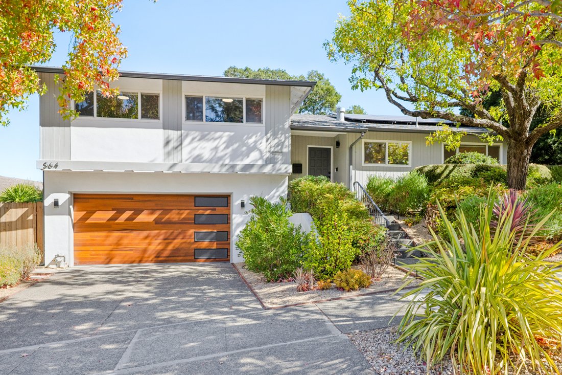 Maison à San Rafael, Californie, États-Unis 1 - 19113037