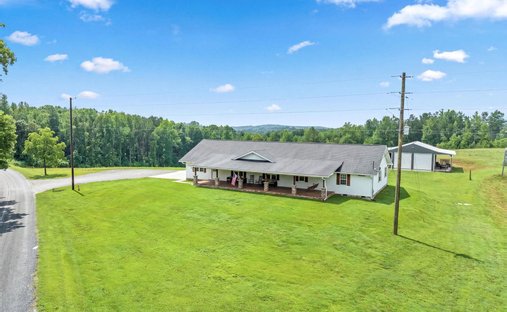 Haus in Wadley, Alabama, Vereinigte Staaten 1