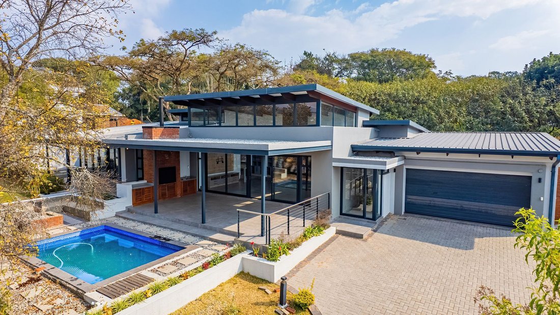 Casa a Mbombela, Mpumalanga, Sudafrica 2 - 19116245
