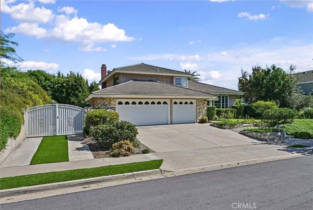 Casa en Yorba Linda, California, Estados Unidos 1 - 19114851