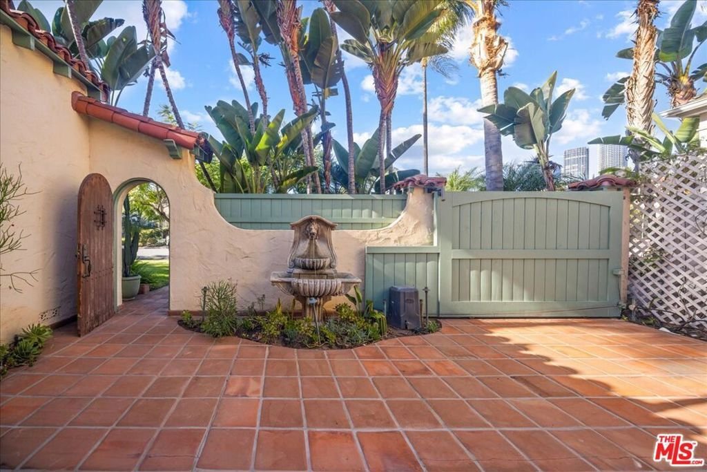 Casa en Los Ángeles, California, Estados Unidos 3 - 19113966
