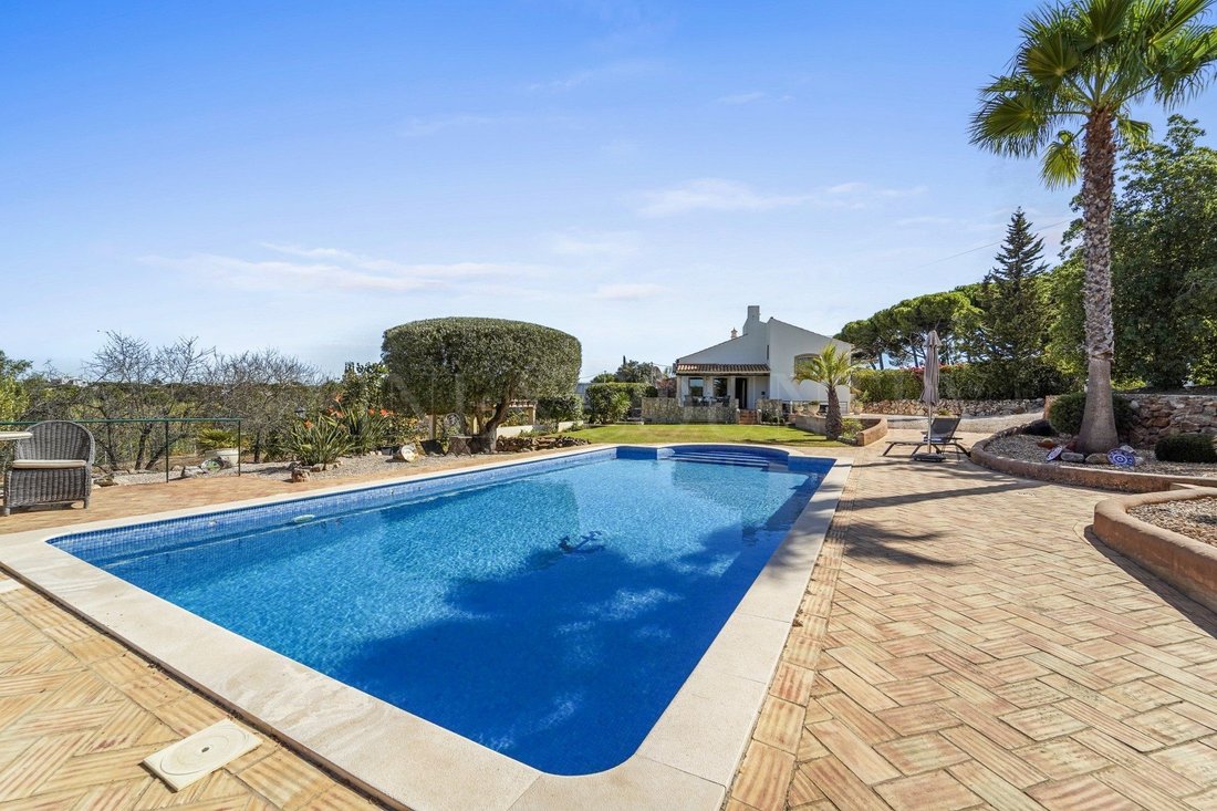 Residenza a Lagoa e Carvoeiro, Algarve, Portogallo 1 - 19112661