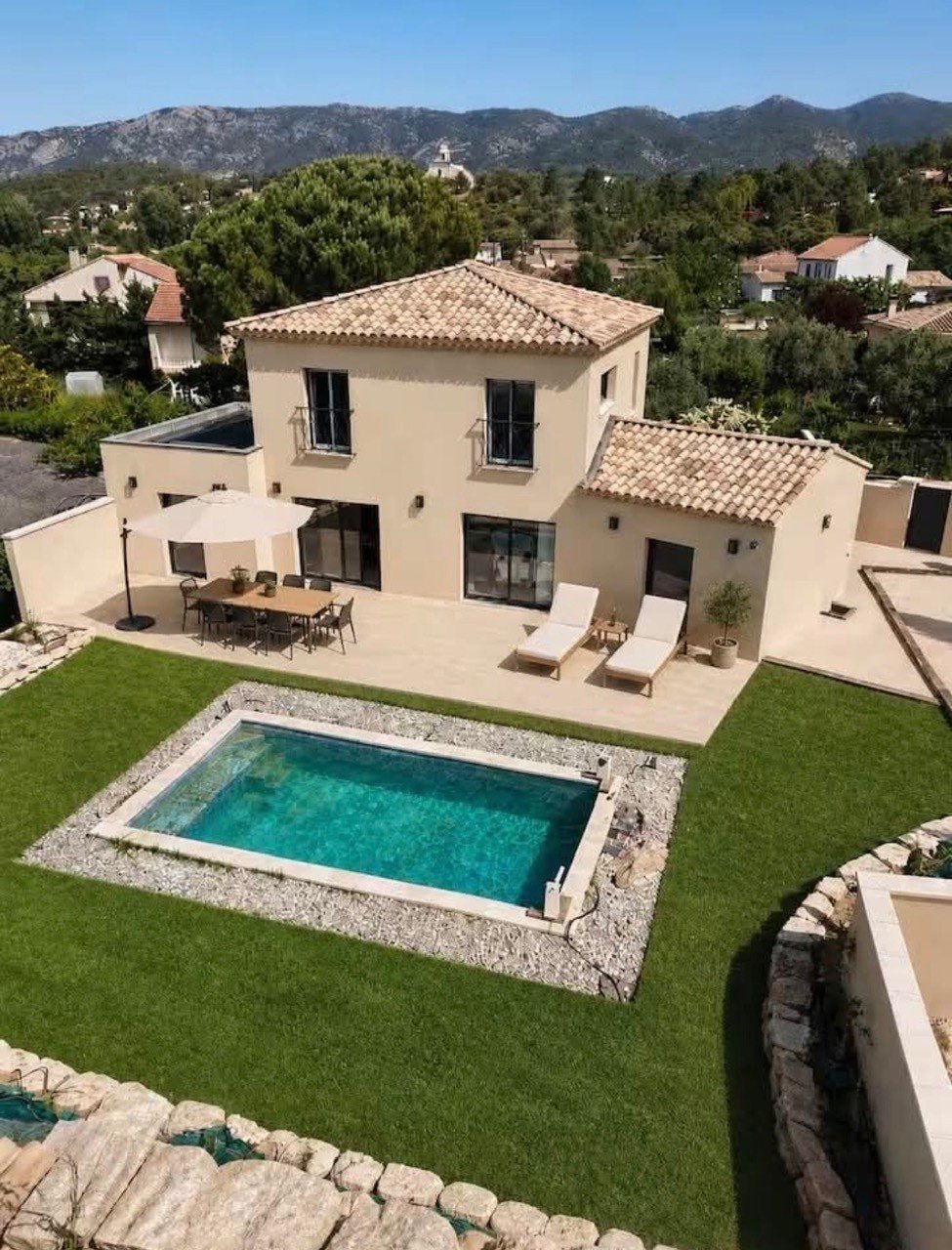 Casa a Vaucluse, Borgogna-Franca Contea, Francia 1 - 19031244