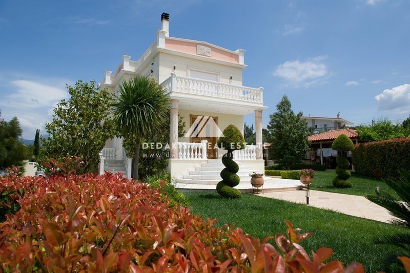 Villa en Community of Loutraki - Perachora, Loutraki - Perachora, Grecia 2 - 19111690