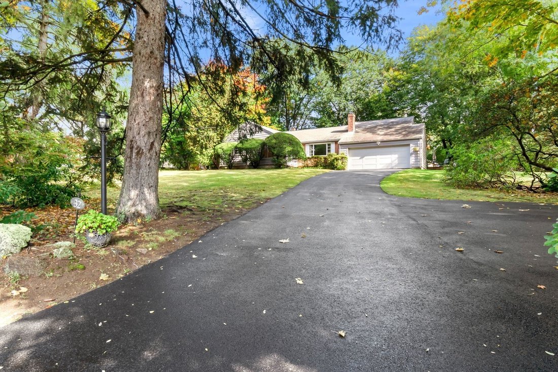 House in Beverly, Massachusetts, United States 2 - 19116021