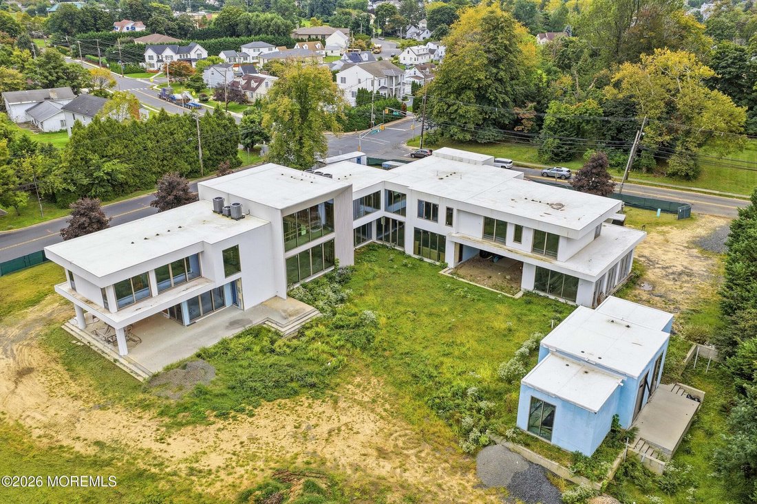 House in Long Branch, New Jersey, United States 5 - 19110357