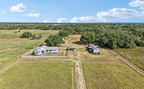 Casa en Smithville, Texas, Estados Unidos 1