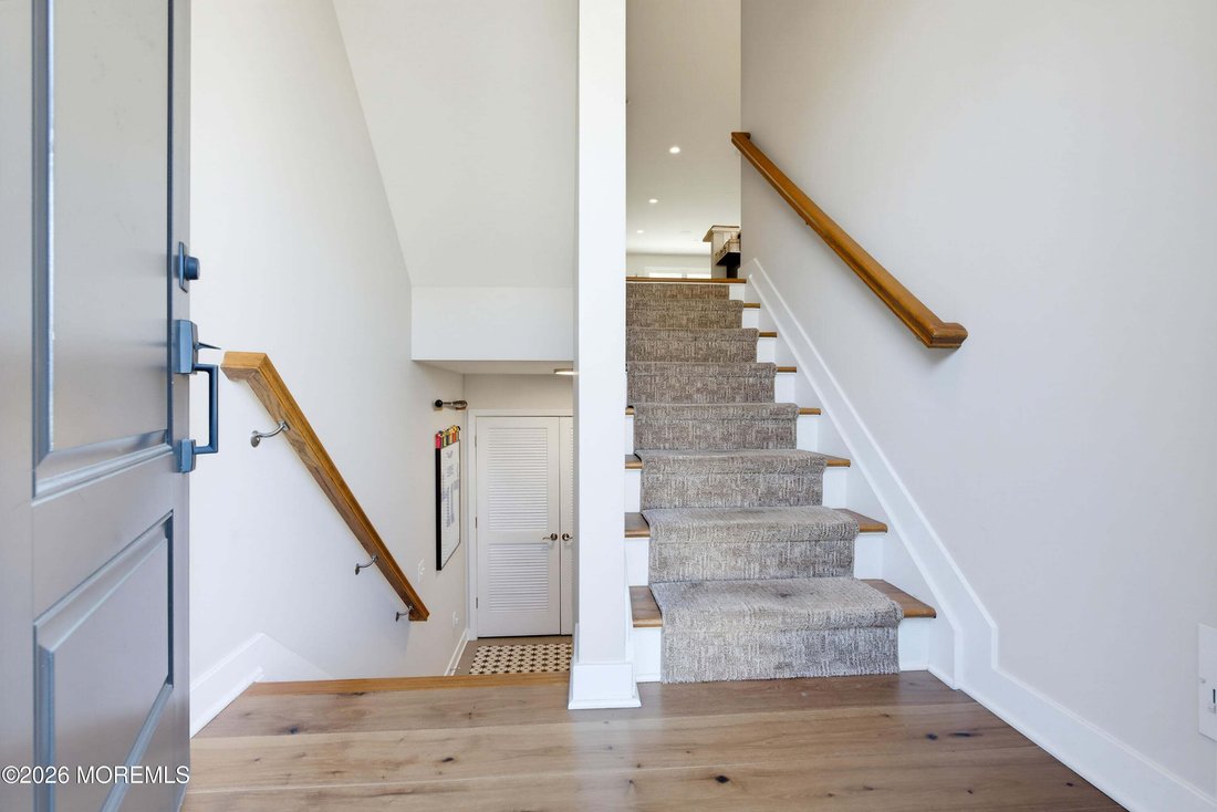 Appartement à Red Bank, New Jersey, États-Unis 3 - 19110358
